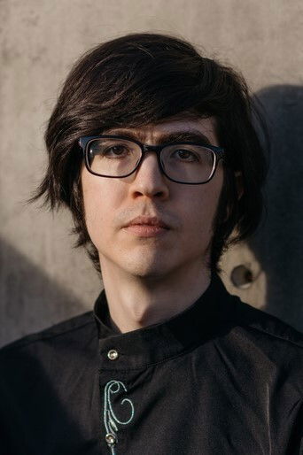 et billede af Will Toledo