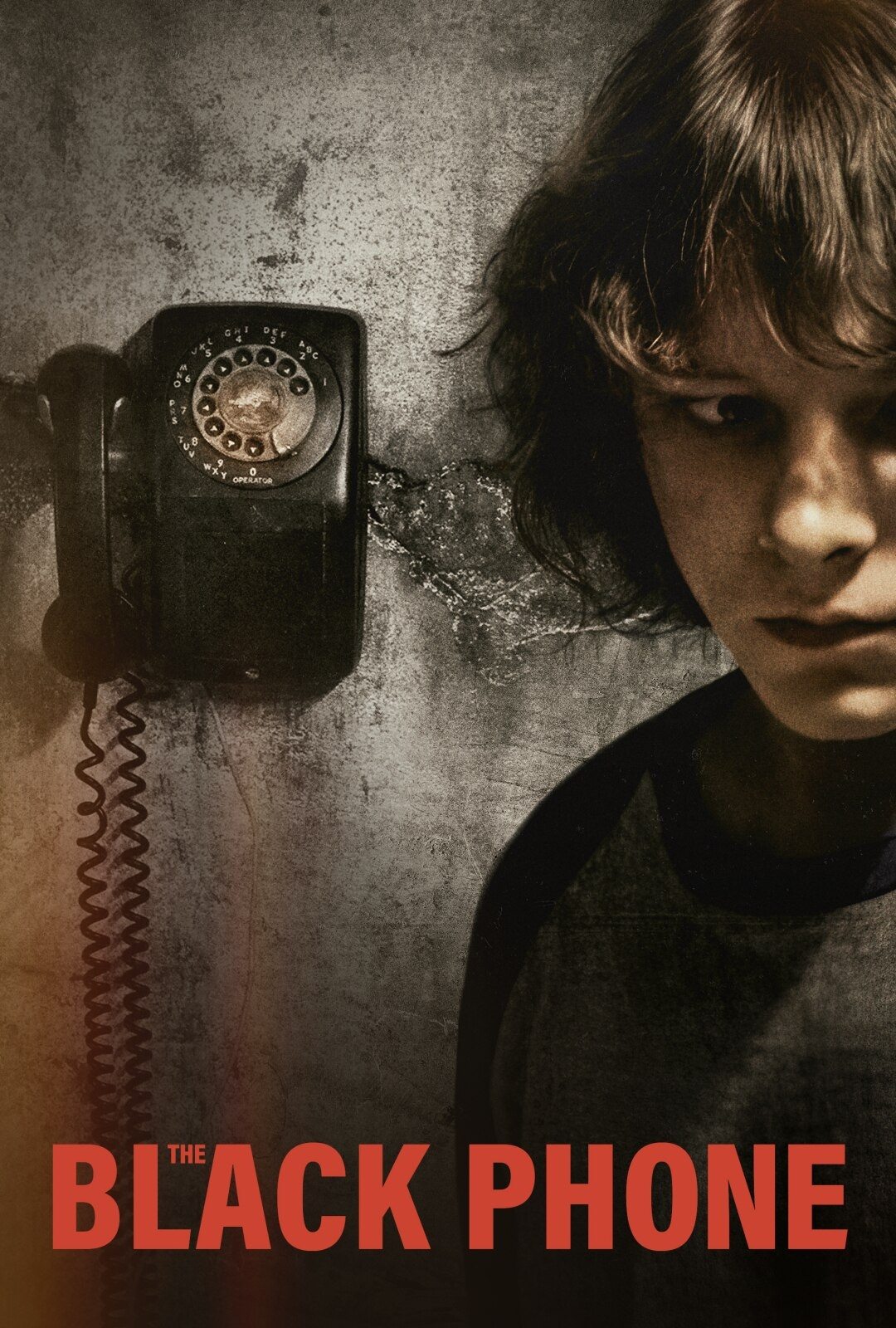 The Black Phone