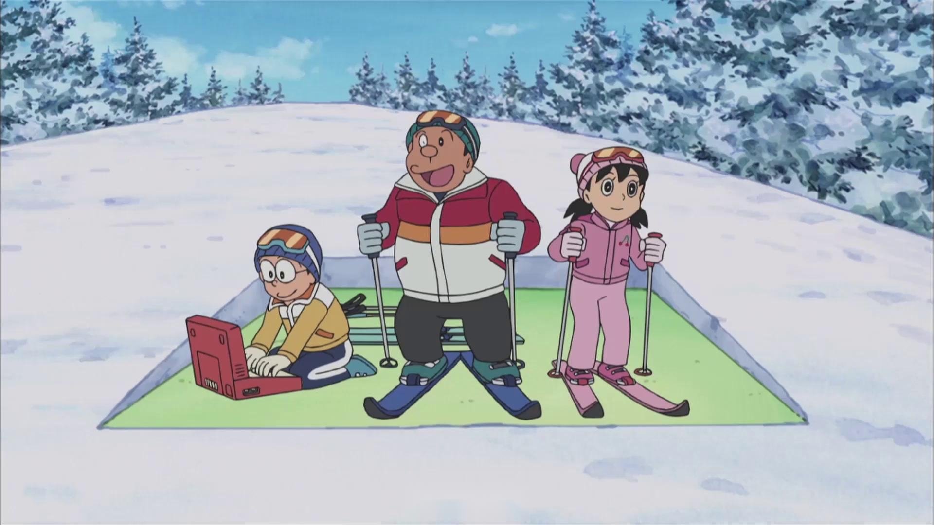 Episode 260
