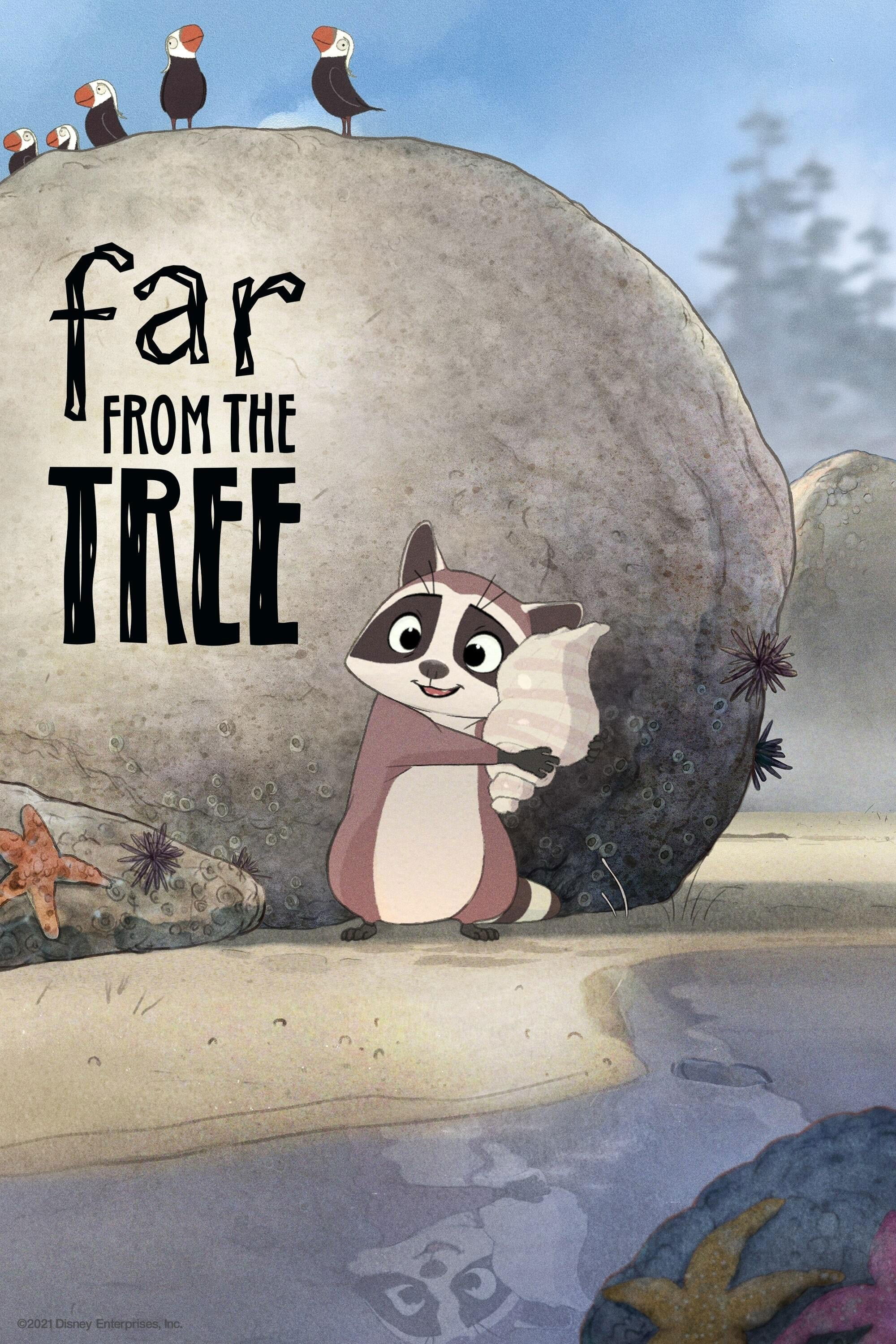 Far from the Tree