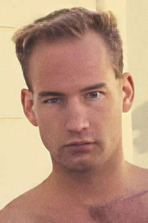 et billede af William Hunter