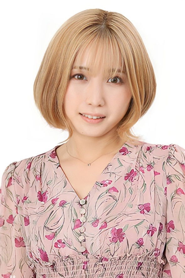 et billede af Airi Furukawa