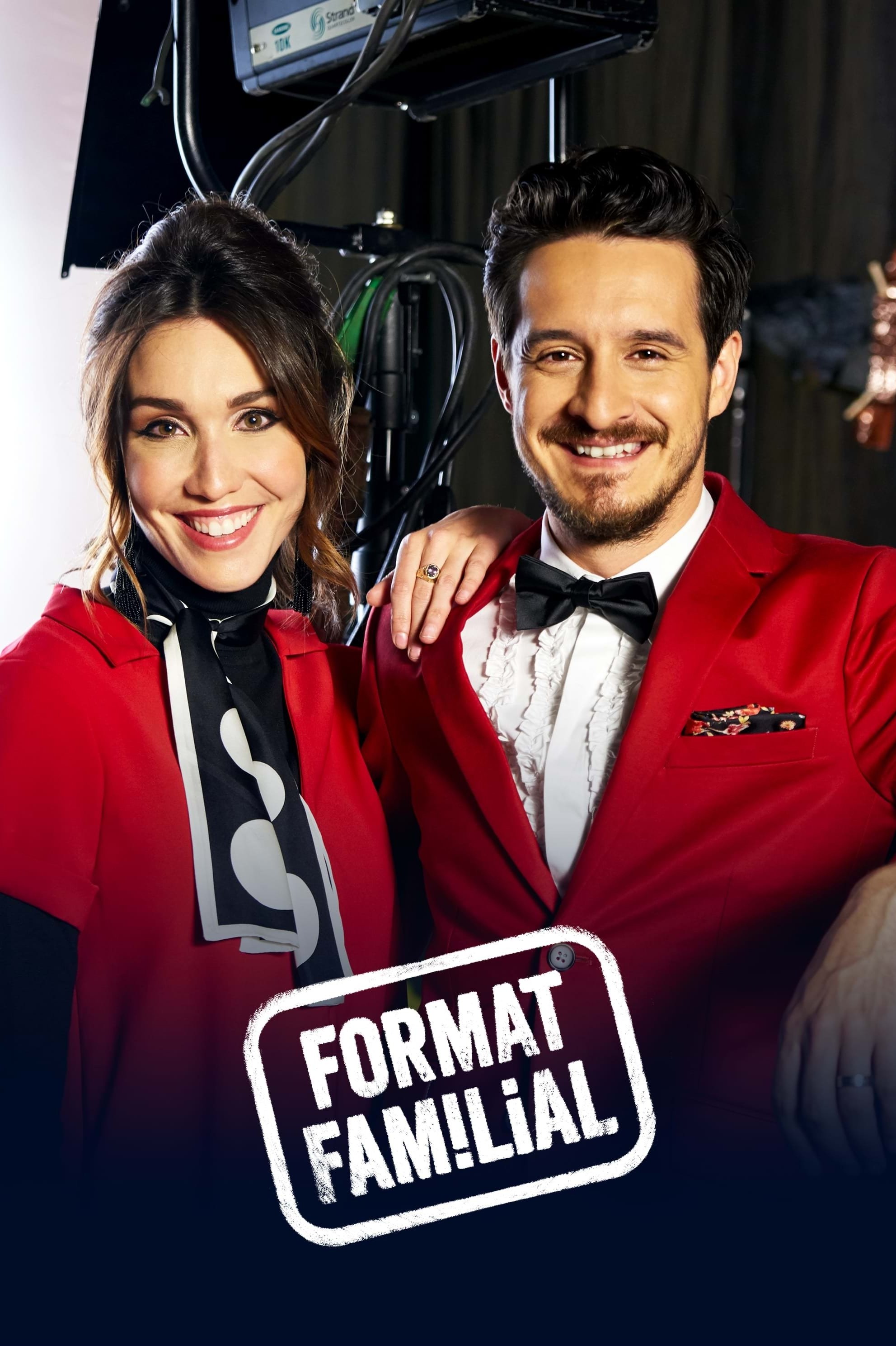 Format familial - Season 6