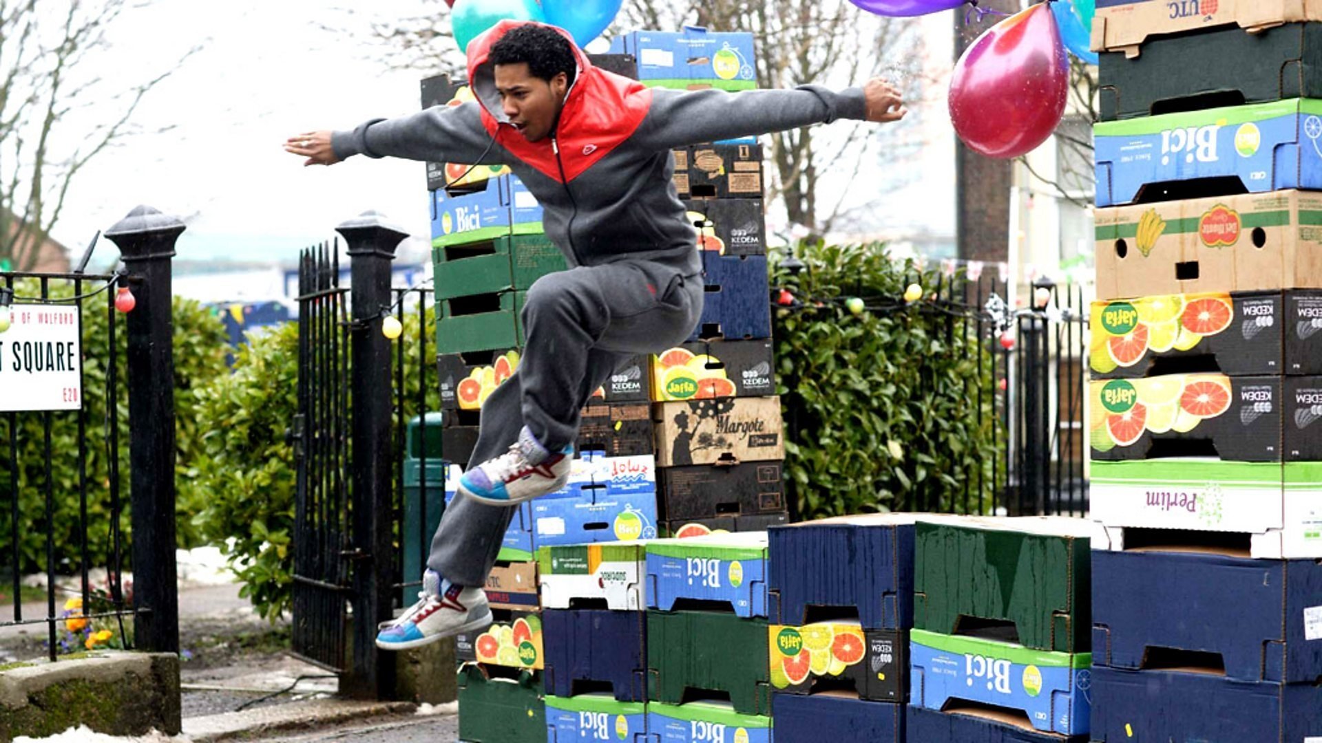 EastEnders 26x45