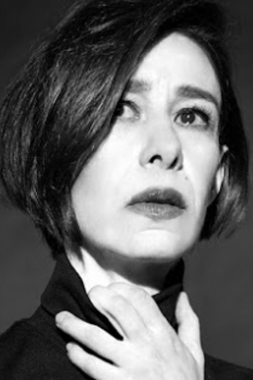 et billede af Lucía Muñoz