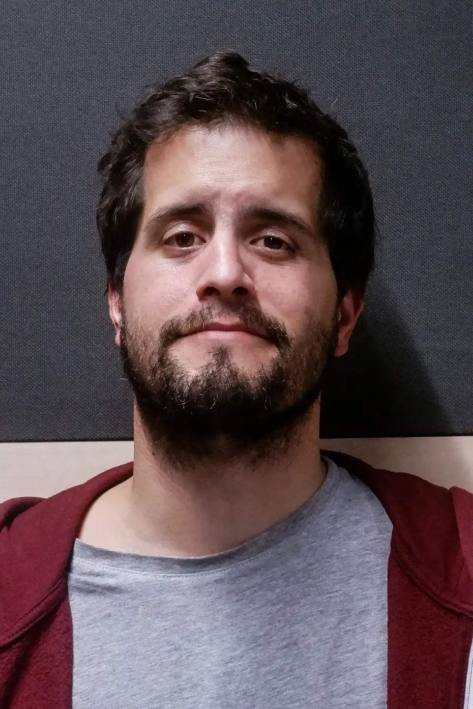 et billede af Duarte Correia da Silva