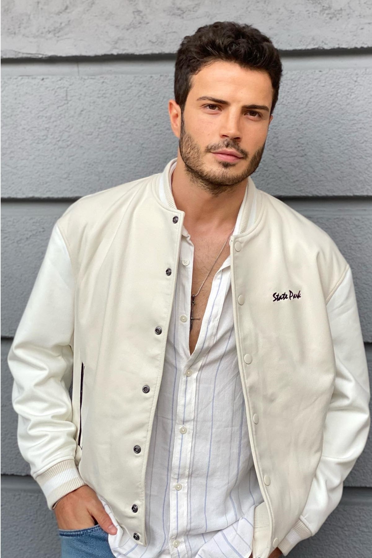 et billede af Furkan Okumuş