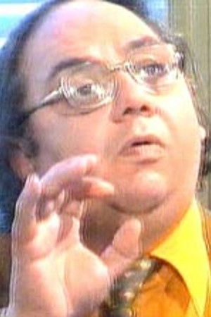 et billede af Arben Shaka