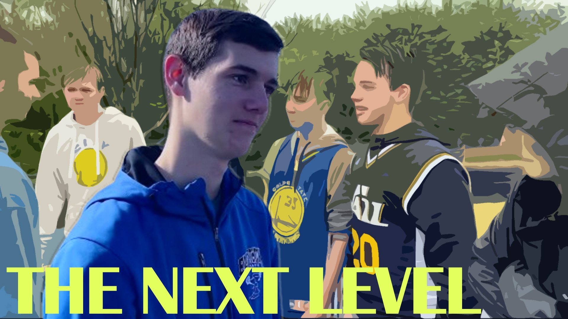 The Next Level (2024)