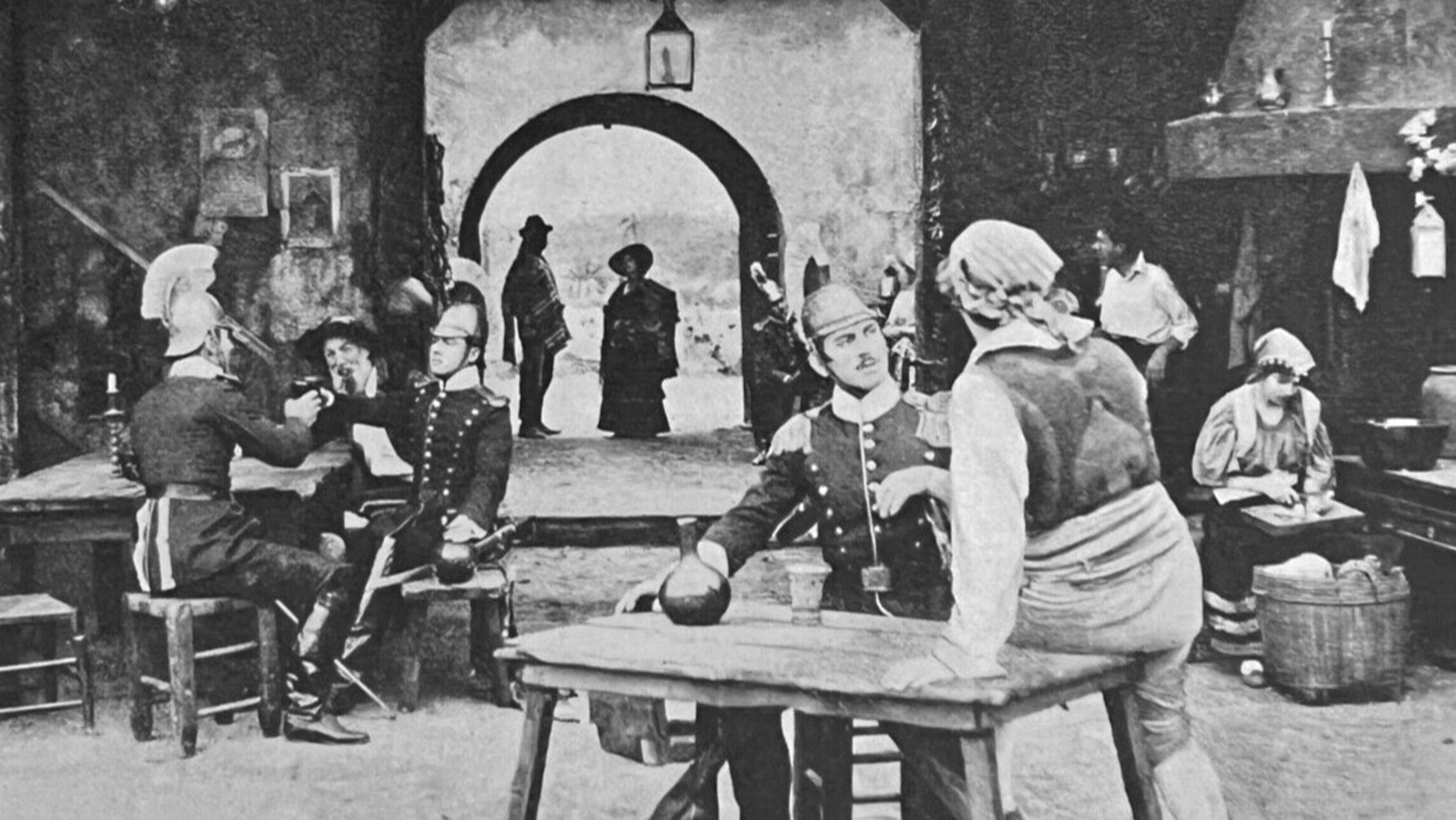 Carmen (1915)