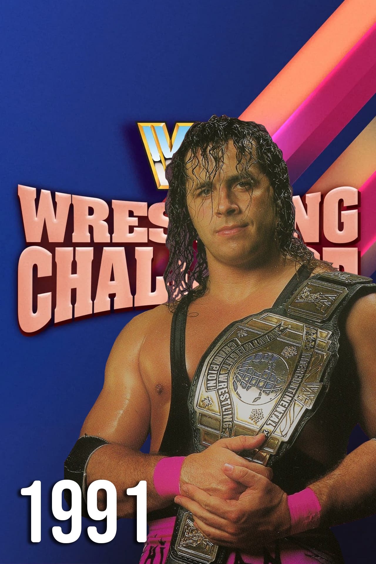 WWF Wrestling Challenge - Season 6