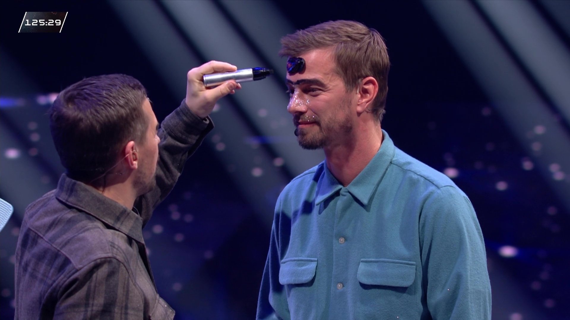 Das Duell um die Welt – Team Joko gegen Team Klaas - Épisode 2
