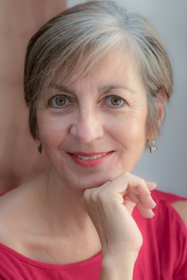 et billede af Brenda Gorlick