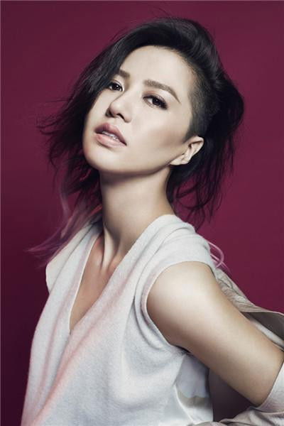 et billede af Sitar Tan