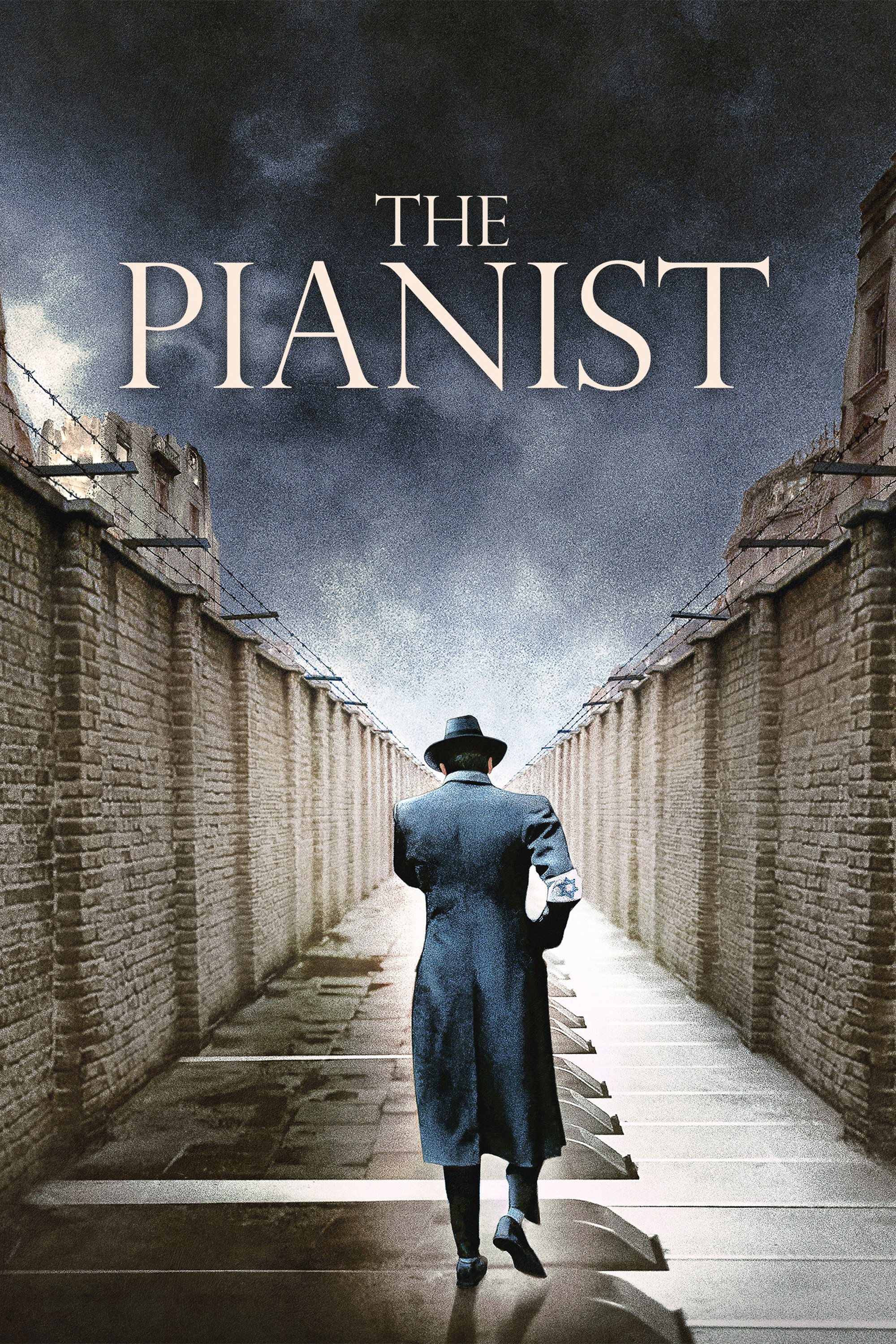 The Pianist