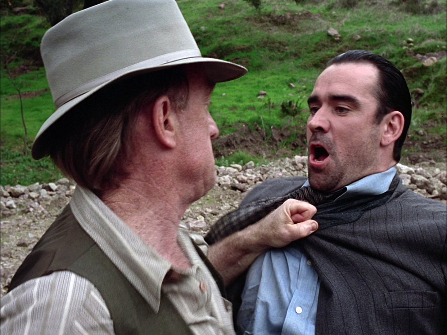 Murder, She Wrote
