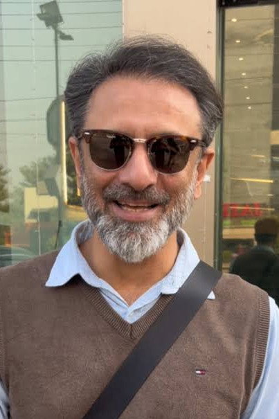 Ali Tahir