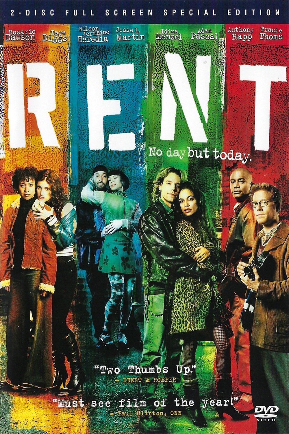 Rent