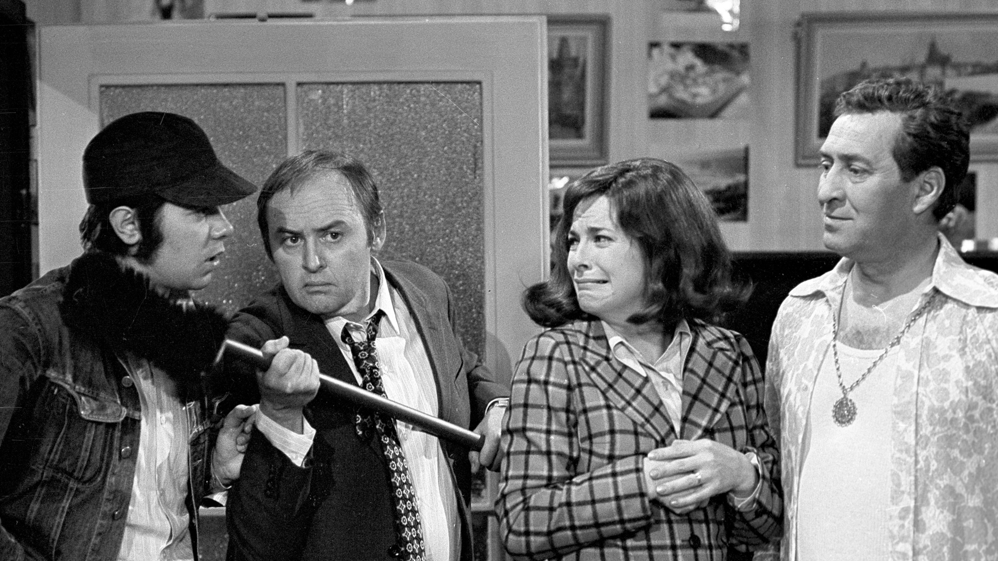 Klasické příznaky (1974)