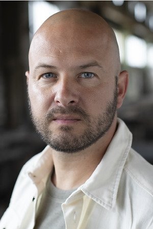 et billede af Stan Van Samang