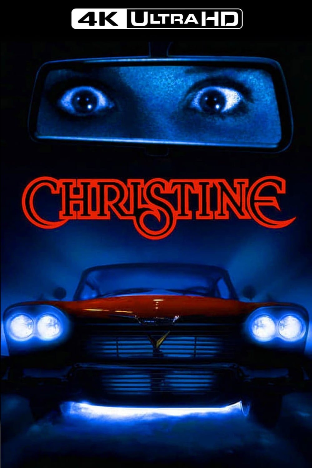 Christine