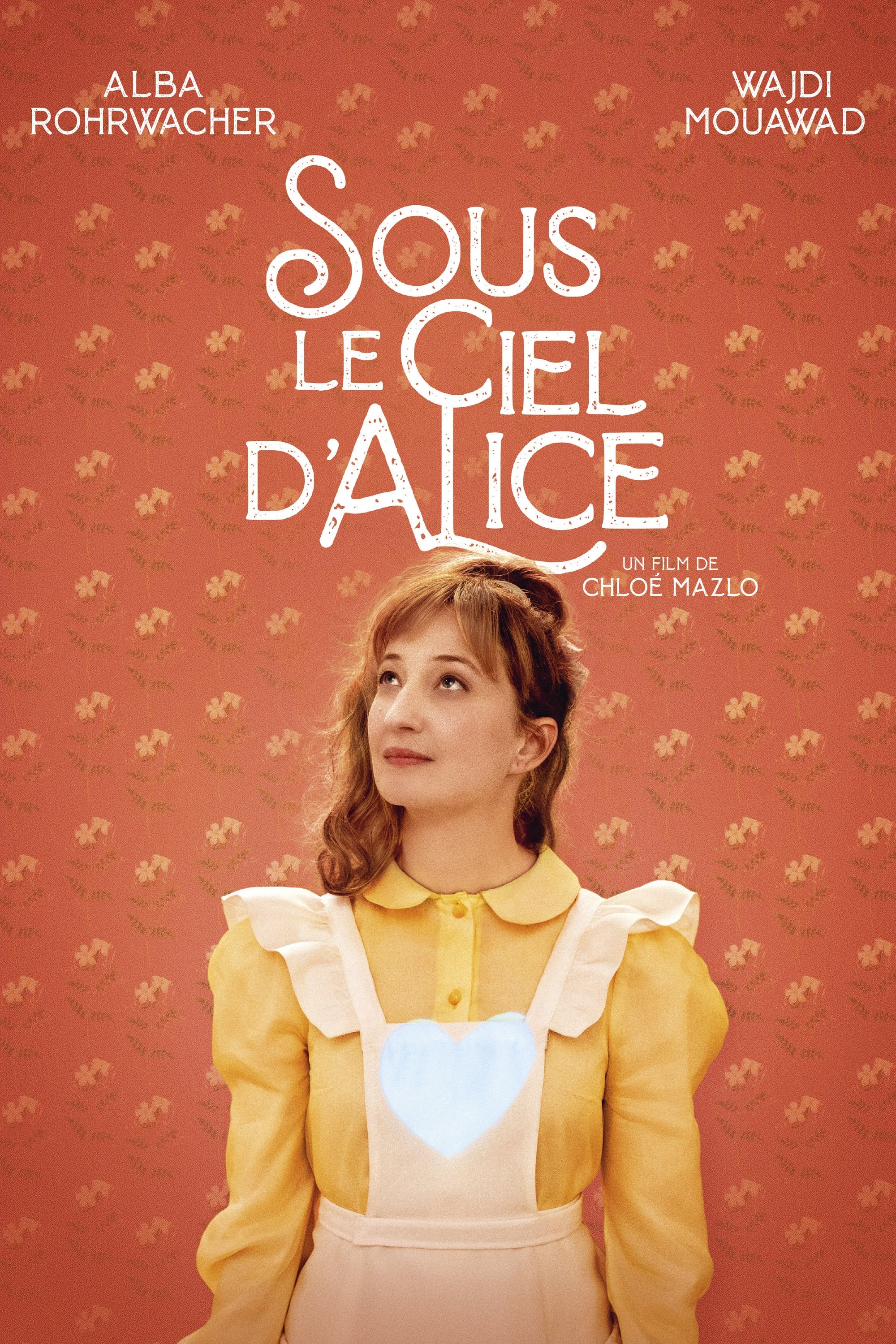SOUS LE CIEL D’ALICE