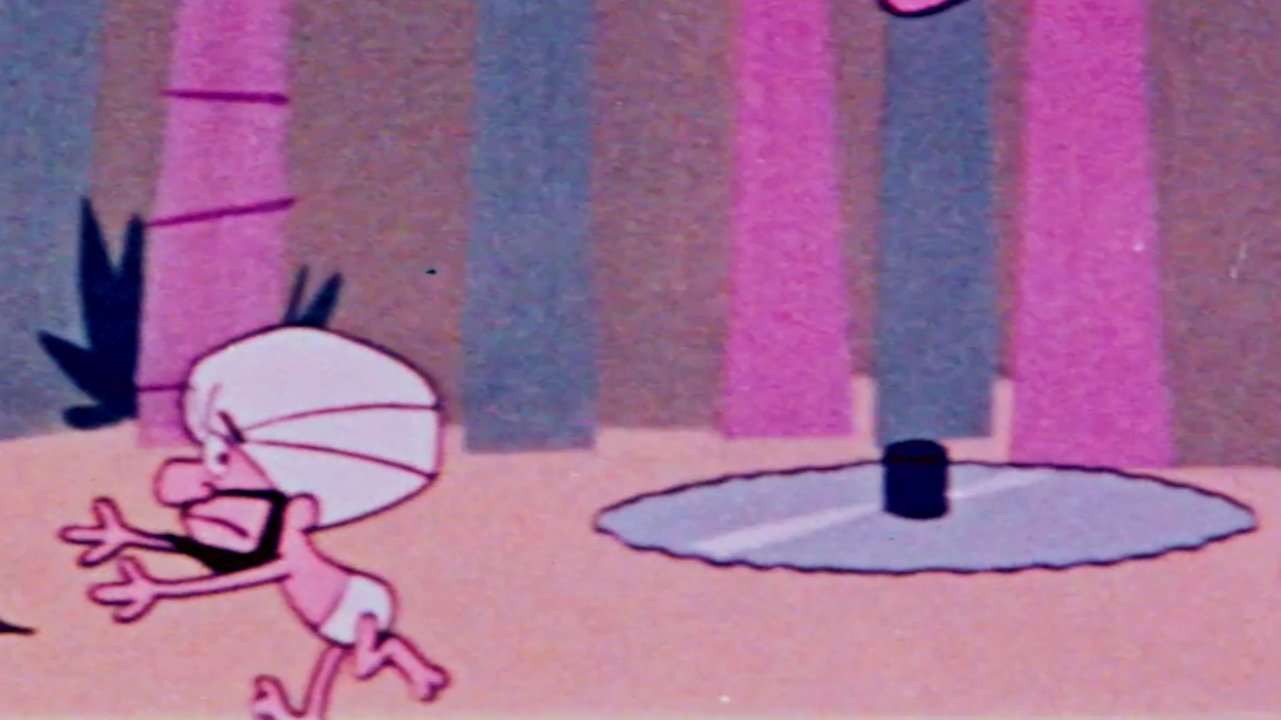Tree Spree (1961)