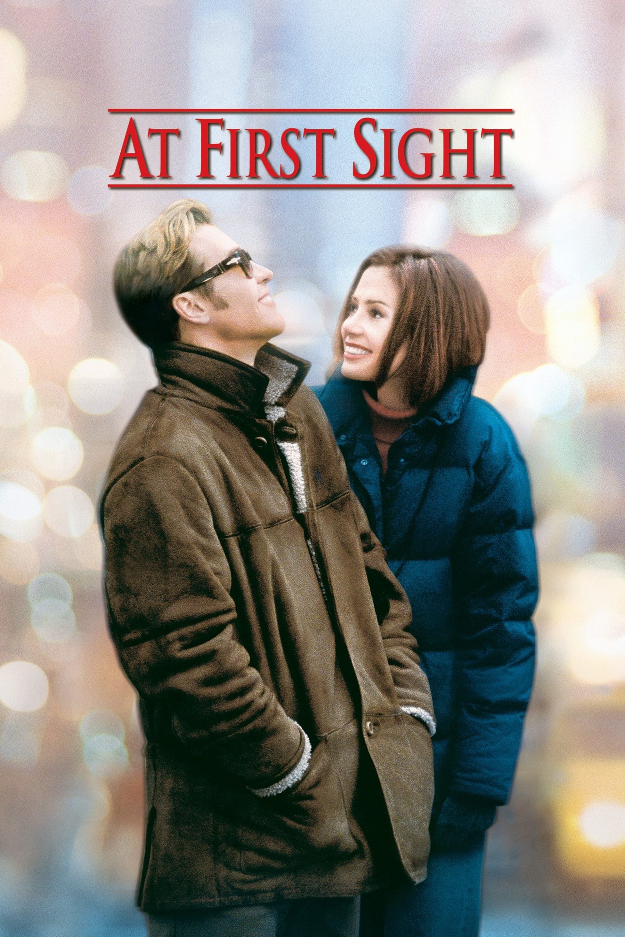 At First Sight poster image