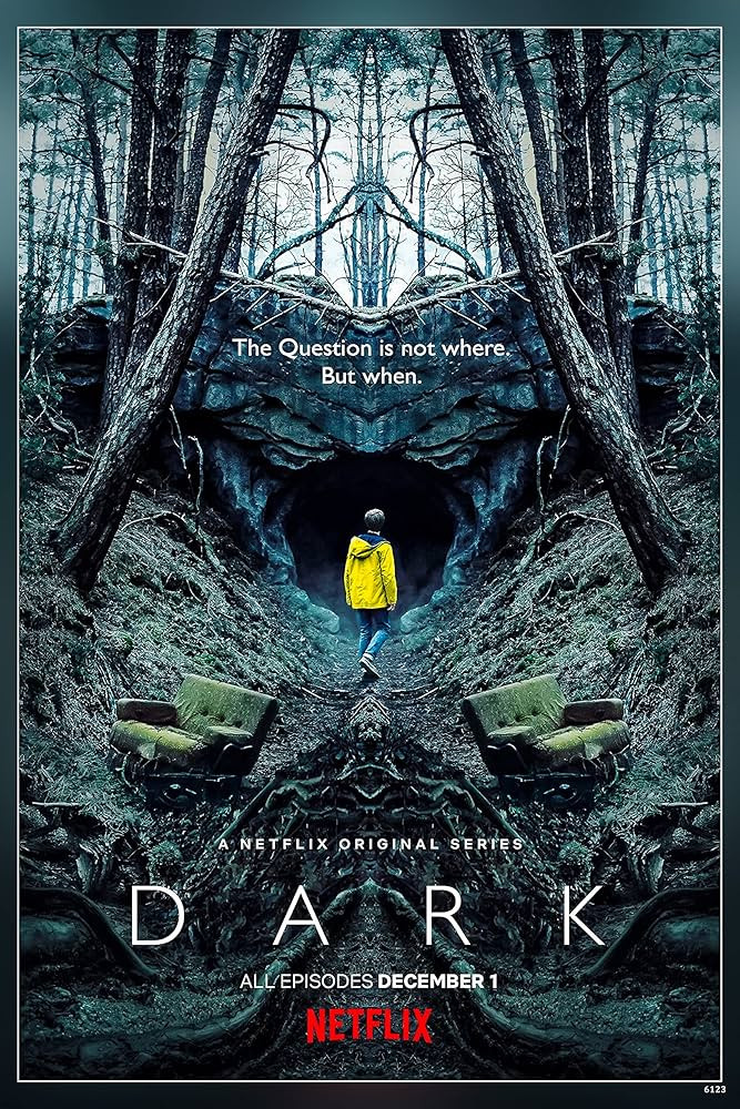 DARK