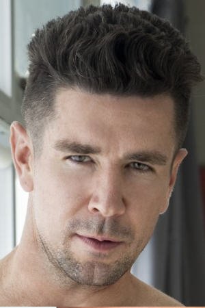 et billede af Trenton Ducati