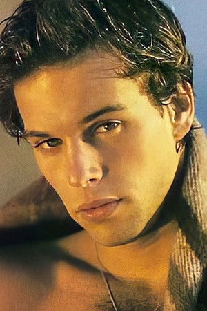 et billede af Jean-Robert LeCocq