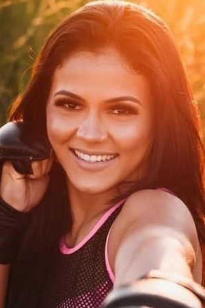 et billede af Natália Silva