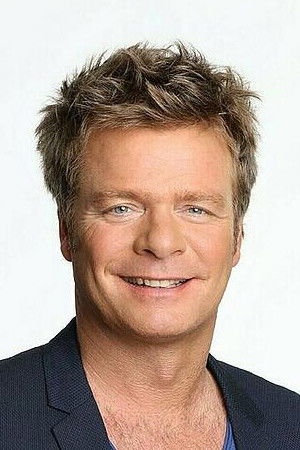 et billede af Oliver Geissen