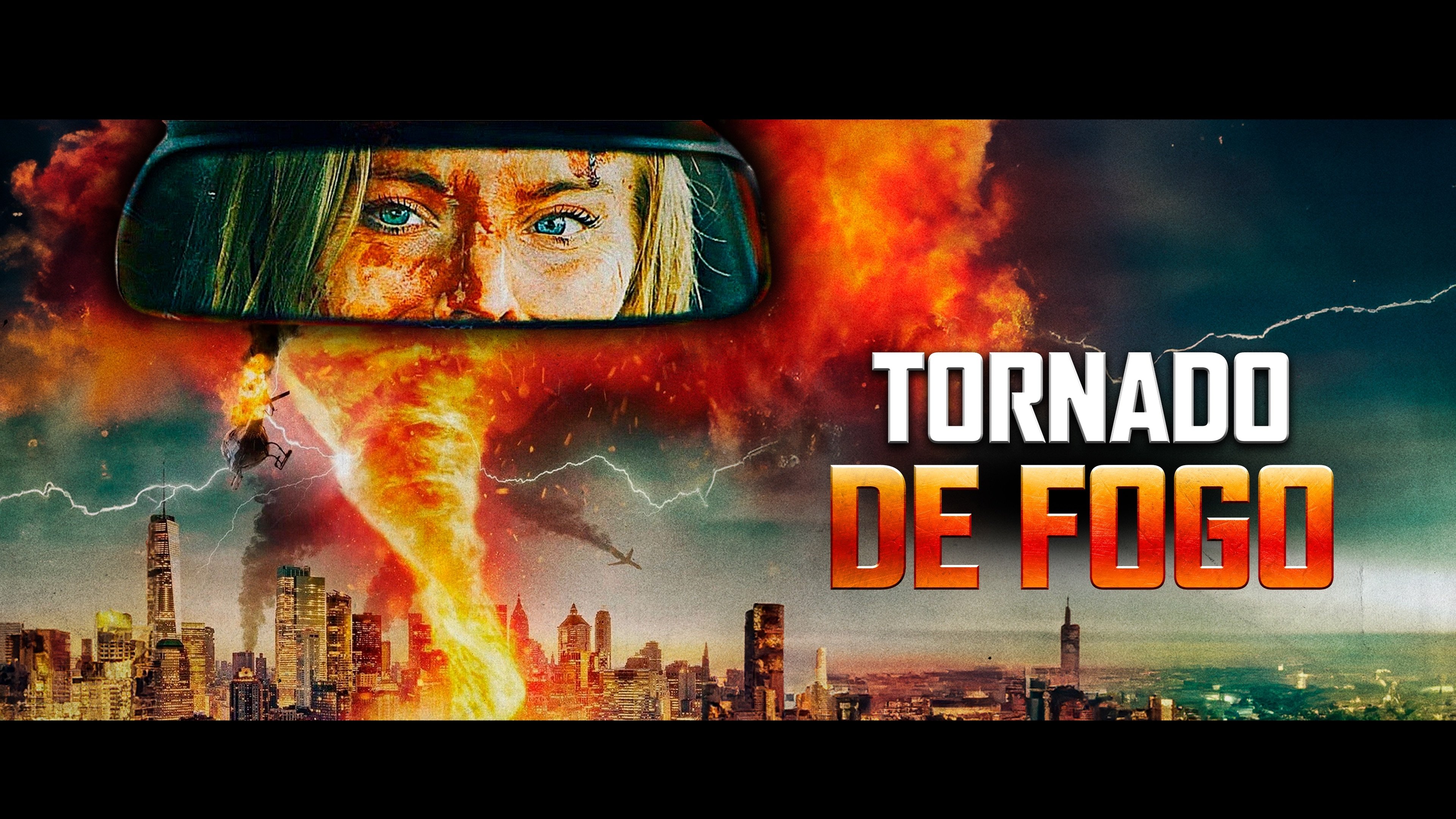 Firenado