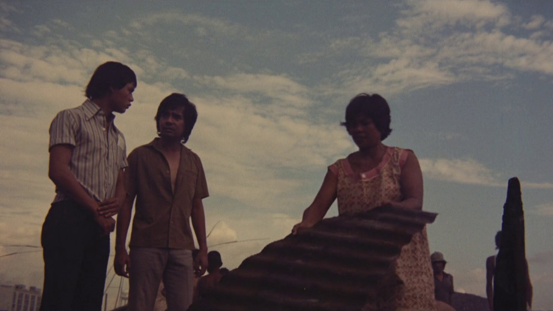 Manila in the Claws of Light (1975)