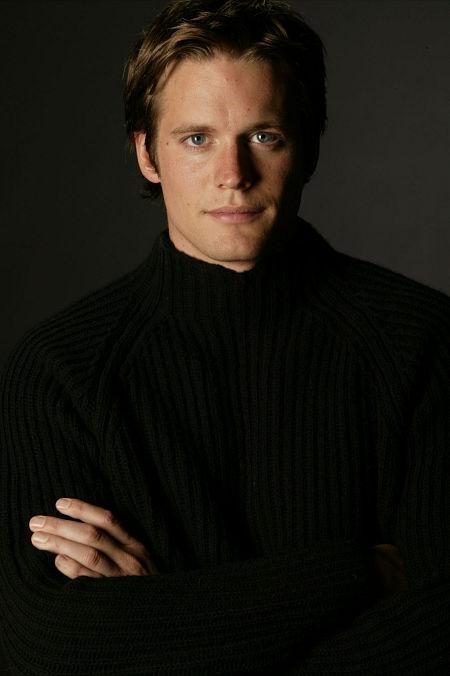 et billede af Ryan Tasz