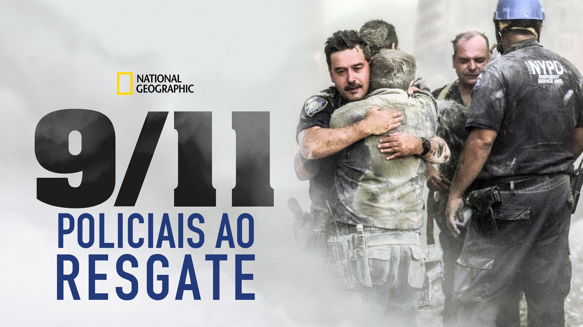 9/11: Rescue Cops