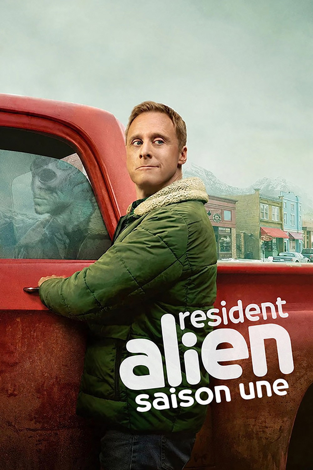 Saison 1
