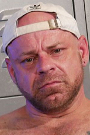 et billede af Rick Steel