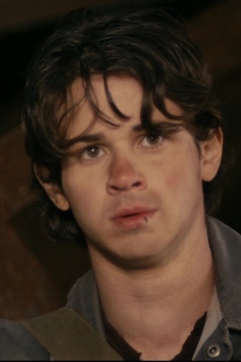 Connor Paolo