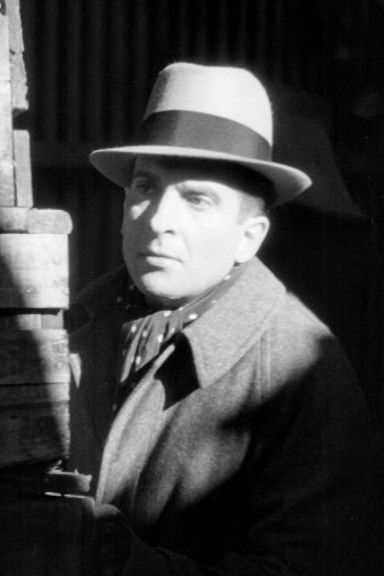 et billede af Antonio Martínez