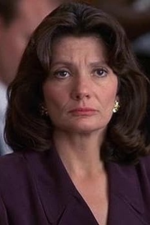 et billede af Mary-Joan Negro