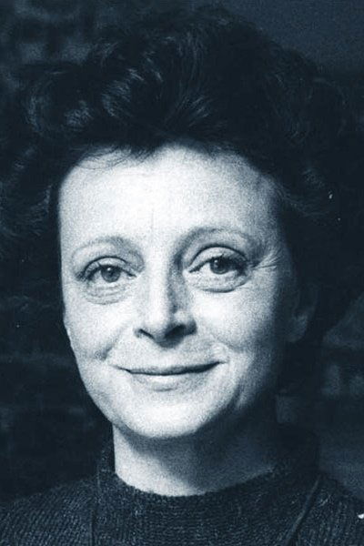 et billede af Luciana Giussani