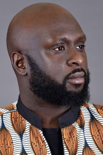 et billede af Barack Adama