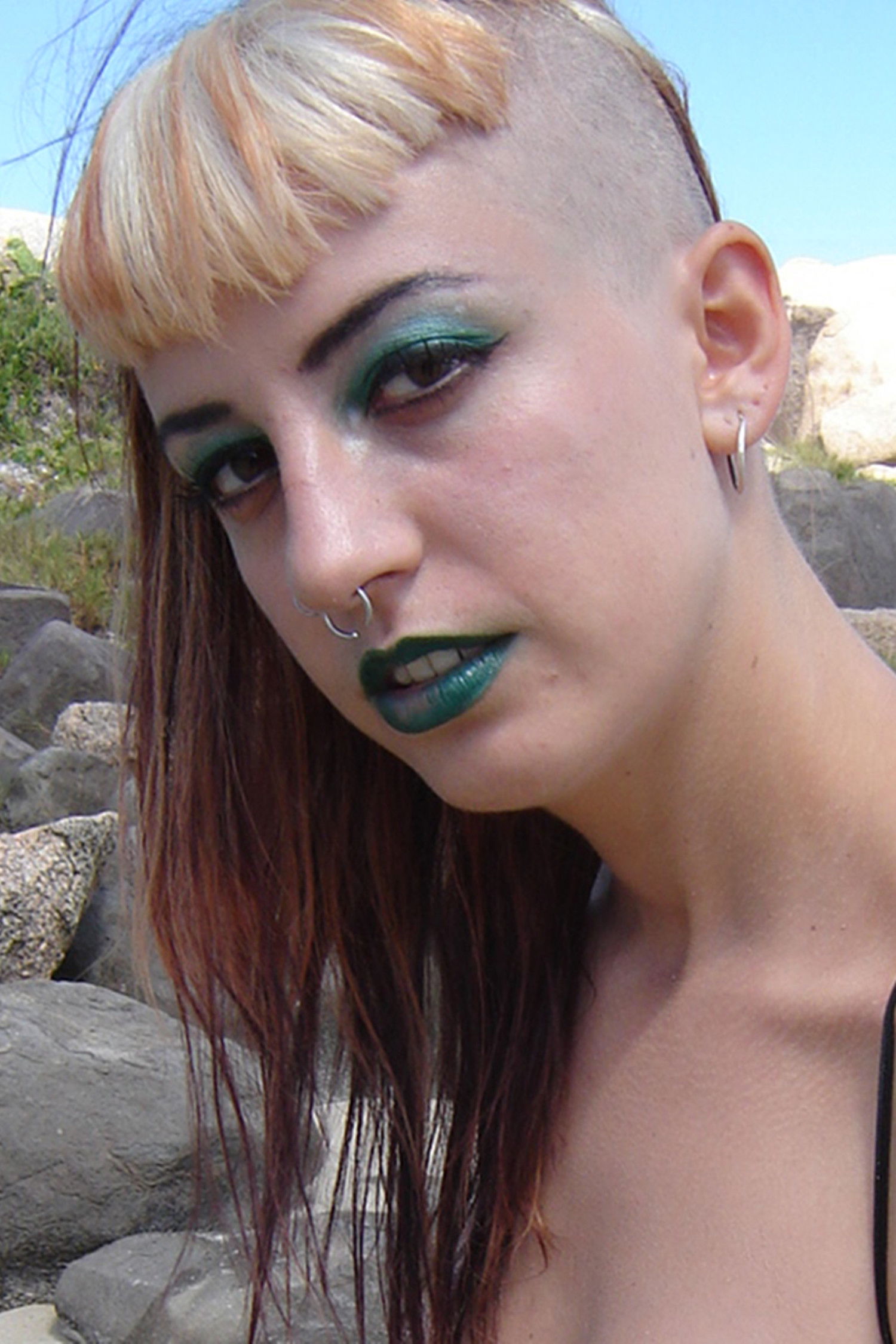 et billede af Ljana Carrion