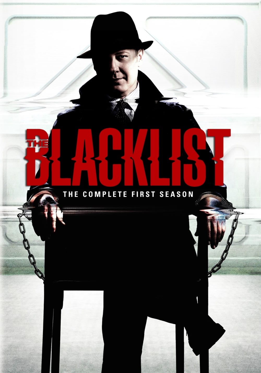 The Blacklist Season 1