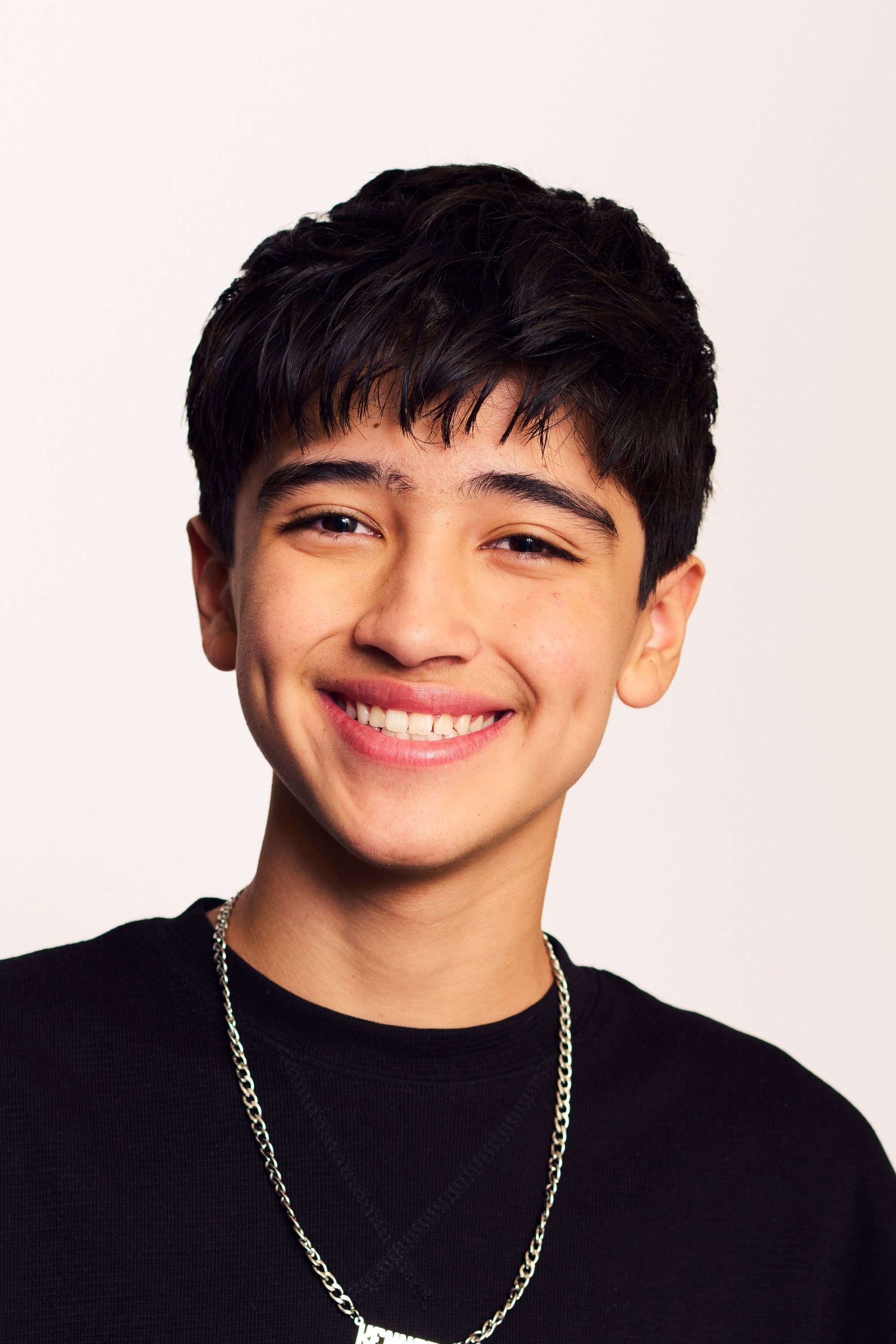 et billede af Kenneth Lavíll