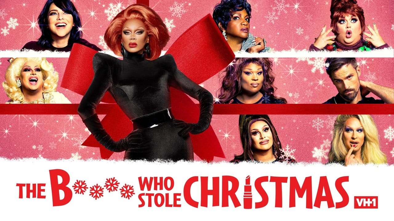 The Bitch Who Stole Christmas (2021)