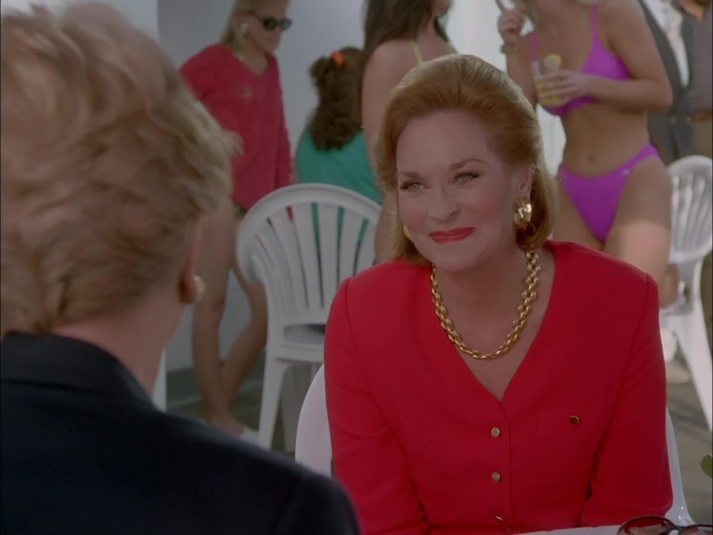 Murder, She Wrote