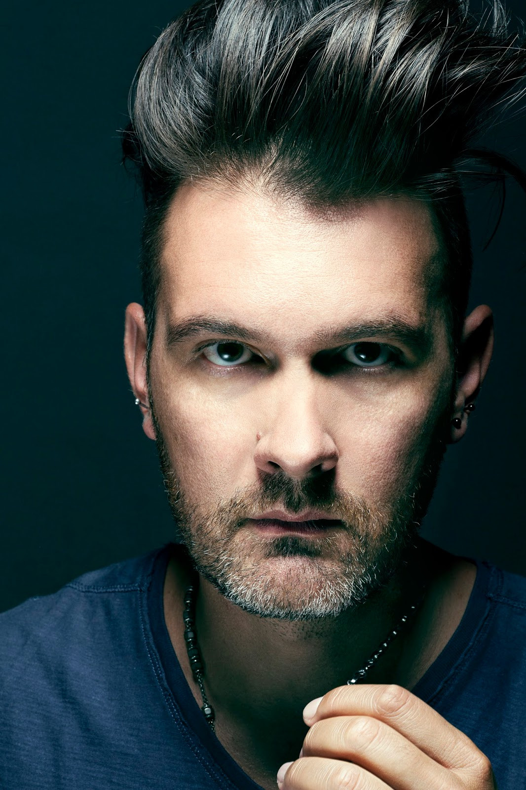 et billede af Andrea Mariano